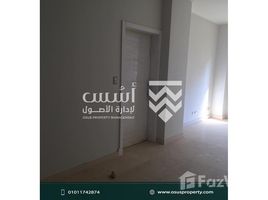 1 спален Квартира на продажу в Palm Hills Village Gate, South Investors Area, New Cairo City
