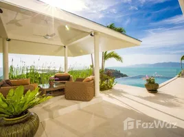 4 chambre Villa for rent in Thaïlande, Bo Phut, Koh Samui, Surat Thani, Thaïlande