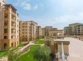 3 Bedroom Apartment for sale at The Fourteen Golf Residences, Uptown Cairo