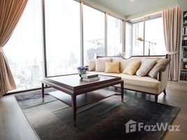 3 Bedroom Penthouse for rent at Celes Asoke, Khlong Toei Nuea