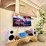 Studio Emper (Penthouse) for rent at Sungai Ara, Telok Kumbar, Barat Daya Southwest Penang