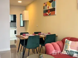 บ้านเดี่ยว 2 ห้องนอน ให้เช่า ในโครงการ สิริ เพลส แอร์พอร์ต ภูเก็ต, ไม้ขาว