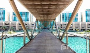 3 Bedrooms Apartment for sale in Al Muneera, Abu Dhabi Al Rahba