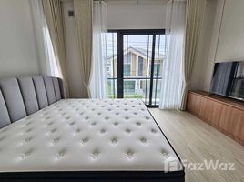 3 спален Дом в аренду в The Palm Parco, Nong Prue, Паттайя, Чонбури