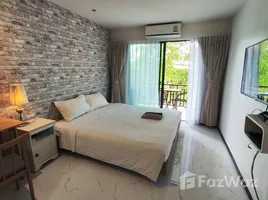 Studio Condo for sale at The Title Rawai Phase 1-2, Rawai