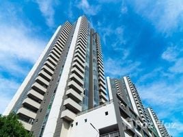 2 спален Кондо на продажу в The Lake Condominium, Khlong Kluea