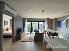 2 Bedroom Condo for rent at The Base Cherngtalay, Choeng Thale, Thalang