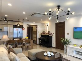 2 Bedroom Apartment for rent at Discovery Complex, Dich Vong