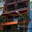 3 Habitación Ático en alquiler en Drifters Beach Apartments, Na Chom Thian, Sattahip, Chon Buri, Tailandia