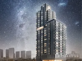 2 Habitación Departamento en venta en KnightsBridge Space Rama 9, Din Daeng