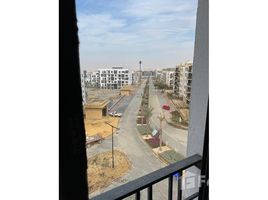 2 Bedroom Apartment for sale at Eastown, The 5th Settlement, New Cairo City