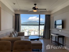 Altara Suites で賃貸用の 2 ベッドルーム アパート, Phuoc My, 息子トラ, ダナン