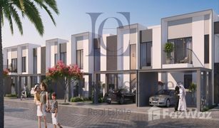 3 Schlafzimmern Villa zu verkaufen in , Dubai Eden