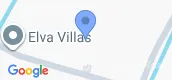 Karte ansehen of SUMMERLAND VILLA SESEH