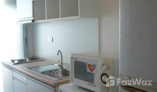 1 Bedroom Condo for sale in Dao Khanong, Bangkok The Parkland Ratchada-Thapra