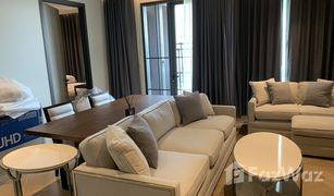 1 Bedroom Condo for sale in Khlong Tan Nuea, Bangkok The Reserve Sukhumvit 61