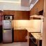 Studio Apartment for rent at Amisa Private Residences, Lapu-Lapu City, Cebu
