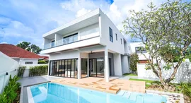 Viviendas disponibles en Land and Houses Park