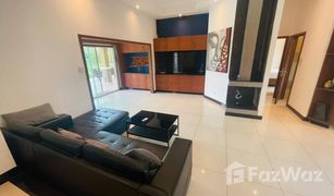 6 Bedrooms Villa for sale in Doi Hang, Chiang Rai 