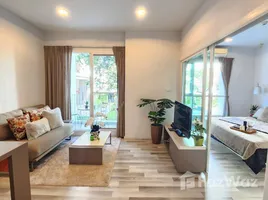 1 Schlafzimmer Wohnung zu verkaufen im N8 Serene Lake, Mae Hia, Mueang Chiang Mai, Chiang Mai