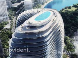 3 спален Квартира на продажу в Bugatti Residences, Executive Towers