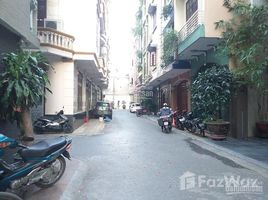 Estudio Casa en venta en Hai Phong, Cat Dai, Le Chan, Hai Phong