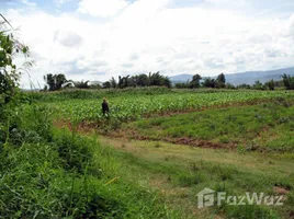  Terreno (Parcela) en venta en Chiang Rai, Wiang, Chiang Khong, Chiang Rai