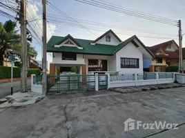 2 Habitación Casa en venta en Central Park 4 Village, Nong Prue, Pattaya, Chon Buri, Tailandia