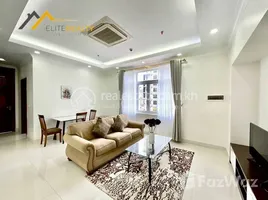 1 спален Квартира в аренду в 1Bedroom Service Apartment In BKK1, Boeng Keng Kang Ti Muoy