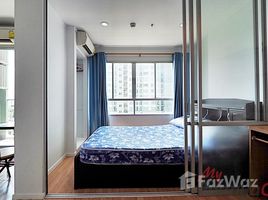 1 Bedroom Condo for sale in Na Kluea, Pattaya Lumpini Ville Naklua - Wong Amat
