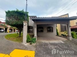 3 Habitación Casa en venta en Costa Rica, Heredia, Heredia, Costa Rica