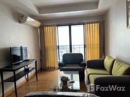 2 Bedroom Condo for rent at Le Chateau Condo, Bang Kapi, Huai Khwang