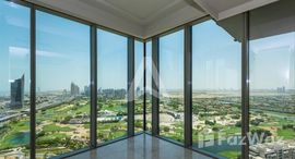 Available Units at The Residences JLT