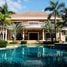 4 Habitación Villa en venta en Pong, Pattaya, Pong