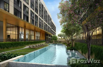 Plum Condo Saphanmai Station in Khlong Thanon, 曼谷