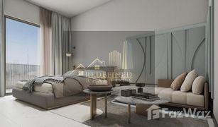 Studio Apartment for sale in District 7, Dubai MAG Eye