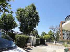10 Habitaciones Casa en alquiler en Santiago, Santiago Providencia