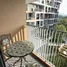 Studio Apartment for rent at Skypark Celeste Laguna, Choeng Thale