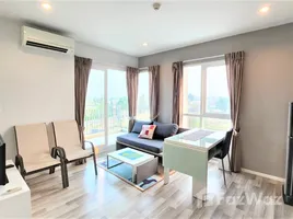 คอนโด 1 ห้องนอน ให้เช่า ในโครงการ ซีรีน เลค นอร์ธ 2, สุเทพ