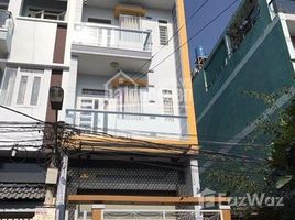 Studio House for sale in Vietnam, Ward 10, District 10, Ho Chi Minh City, Vietnam