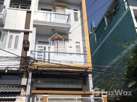 Studio Nhà mặt tiền for sale in TP.Hồ Chí Minh, Phường 10, Quận 10, TP.Hồ Chí Minh