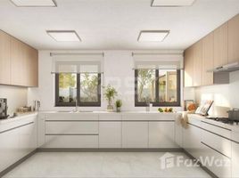 4 спален Вилла на продажу в Fay Alreeman, Al Reef Downtown, Al Reef