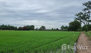 N/A Land for sale in Bang Toei, Chachoengsao 