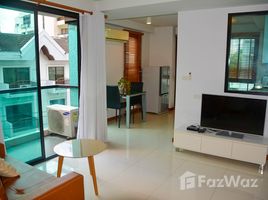 ขายคอนโด 1 ห้องนอน ในโครงการ เลอ โคเต้ ทองหล่อ 8, คลองตันเหนือ