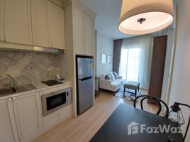 1 Bedroom Condo for sale at Dlux Condominium , Chalong
