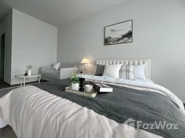 Studio Condo for rent at Rich Point Wutthakard, Talat Phlu, Thon Buri