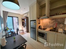 1 chambre Condominium a louer à Chalong, Phuket Dlux Condominium 