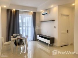 2 Schlafzimmer Wohnung zu vermieten im Căn hộ Florita Đức Khải, Tan Hung