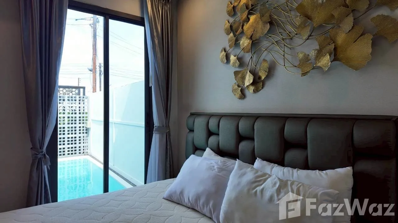 Modern Pool Villa Hua Hin 🏡 — photo 4