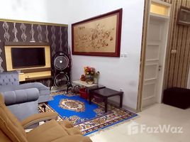 雅加达 Ciracas Minimalist 5BR House for Sale in Cibubur jakarta 5 卧室 屋 售 